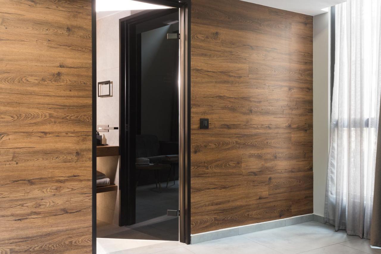 11 Enteka Acropolis Suites Atene Esterno foto