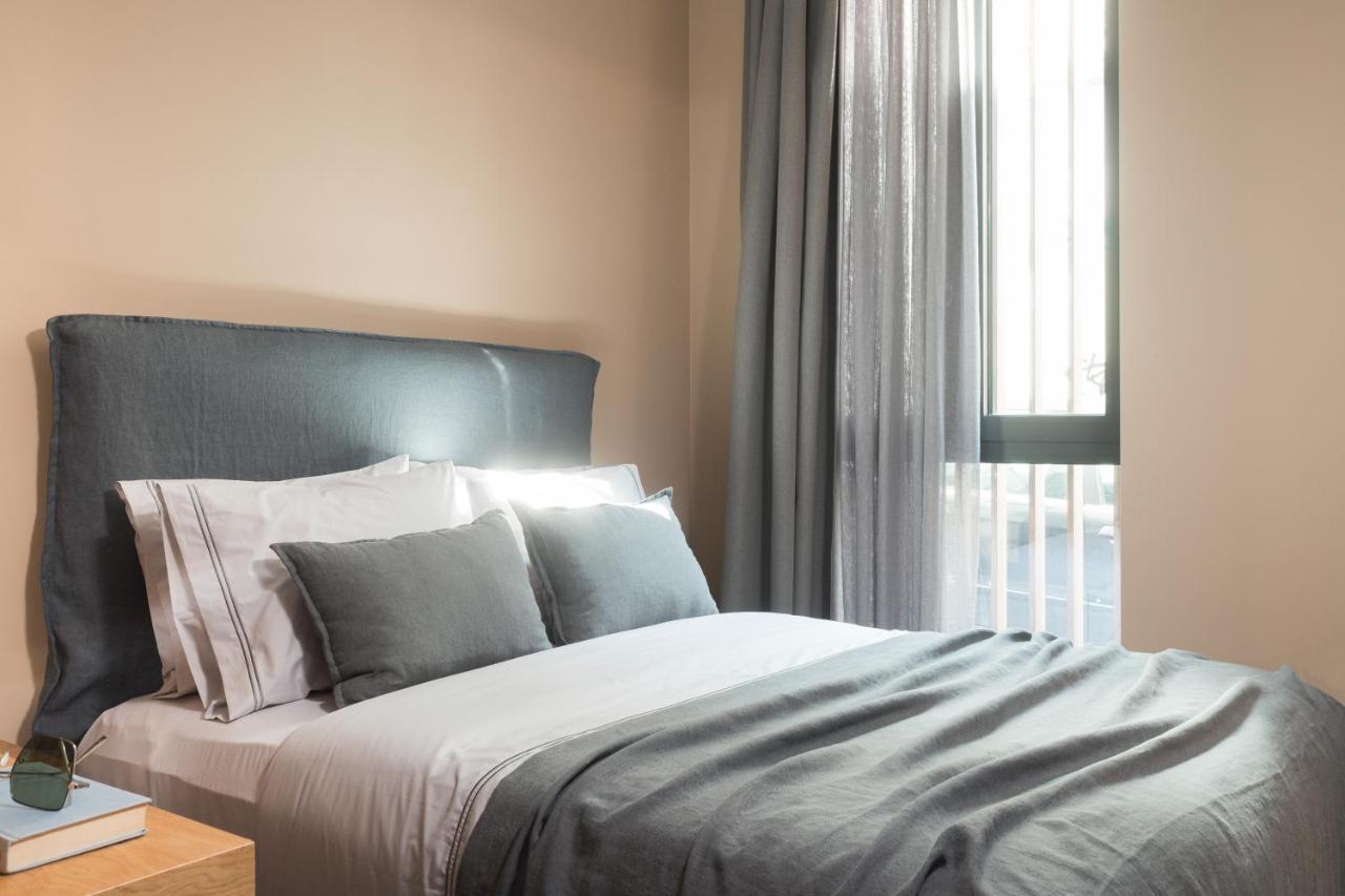 11 Enteka Acropolis Suites Atene Esterno foto
